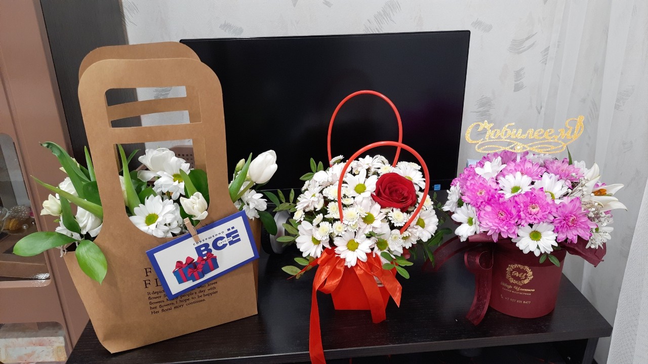 🎉🥳💐