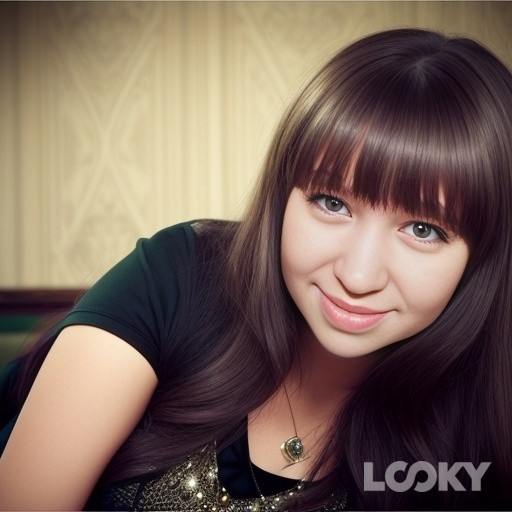Мария Ляпина в LOOKY — фото 3