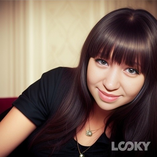 Мария Ляпина в LOOKY — фото 2