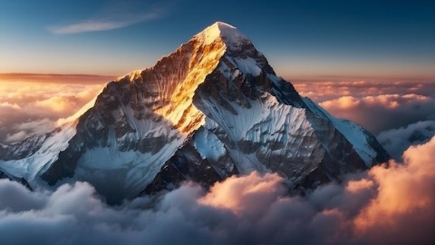 ilia_7102 в LOOKY. . Горы зовут только те...