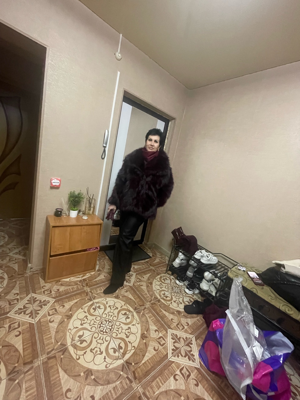 Элина Ассерецкая in LOOKY. . 