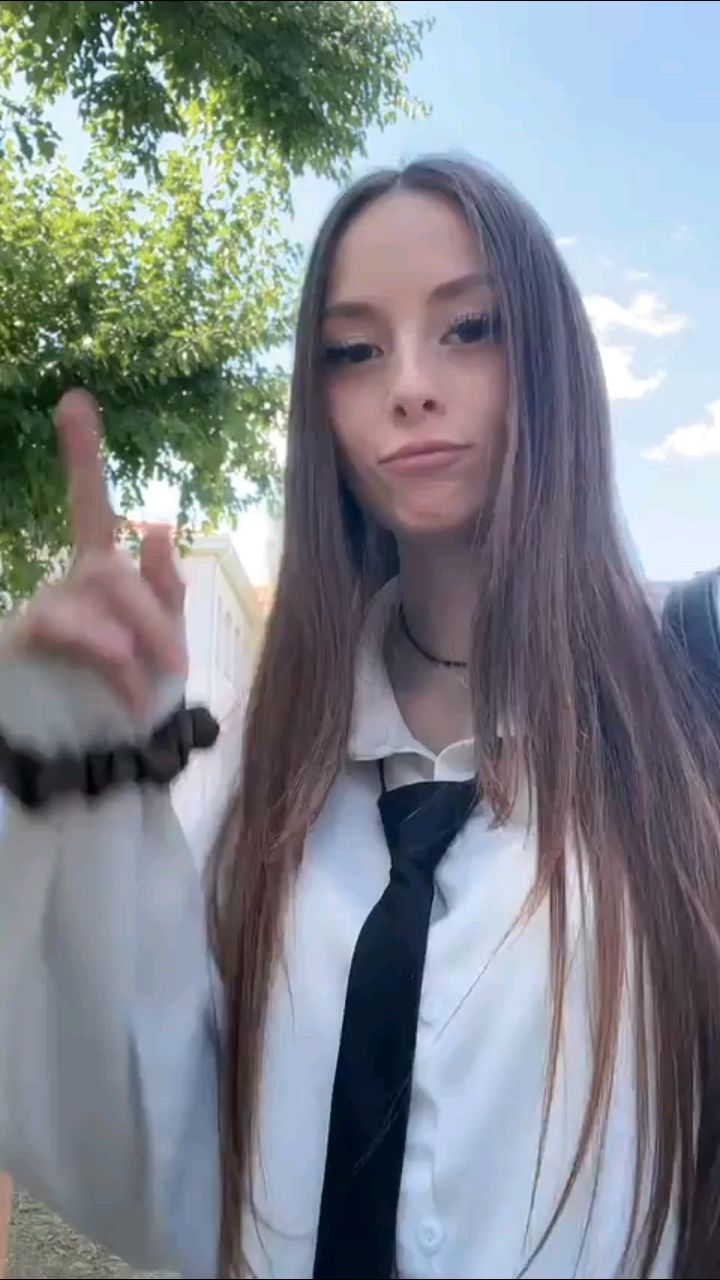 Sasha в LOOKY — публикация