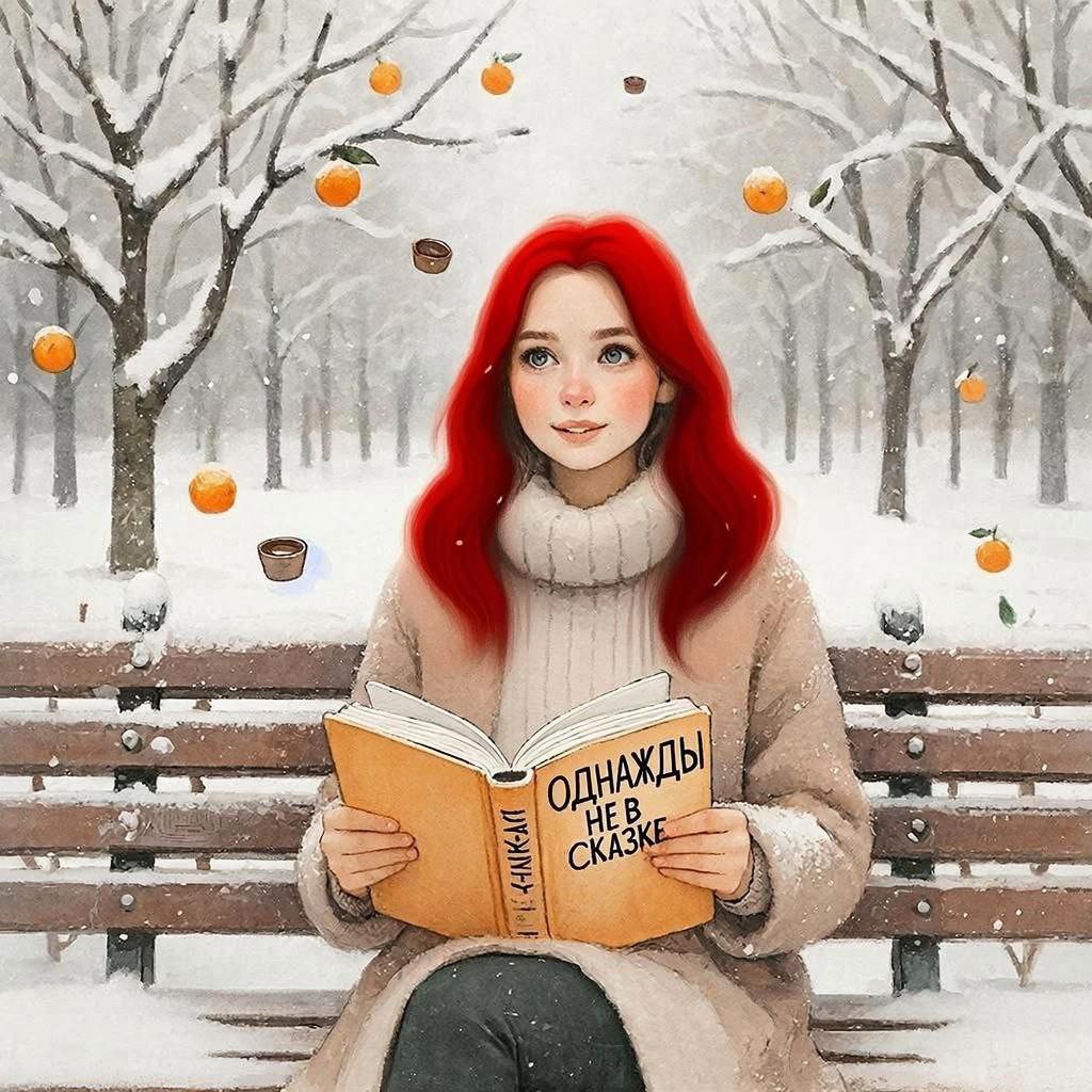 likazotova58art в LOOKY — ‎📚 Присоединилась к интереснейшему проекту совместного чтен