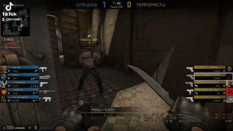 jeweler.97 в LOOKY. . [#csgomoments](csgom...