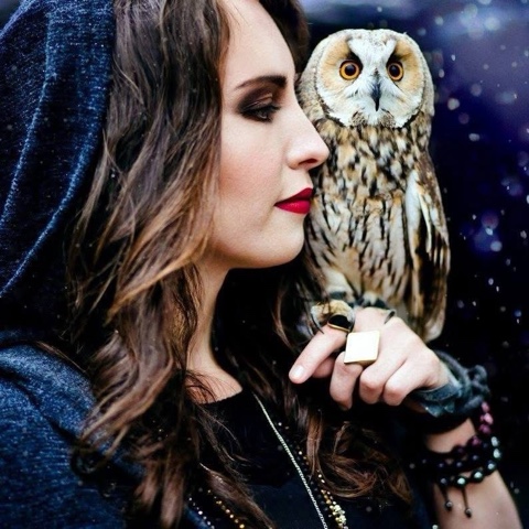 Irina_Taro в LOOKY. . Экстрасенс-таролог п...