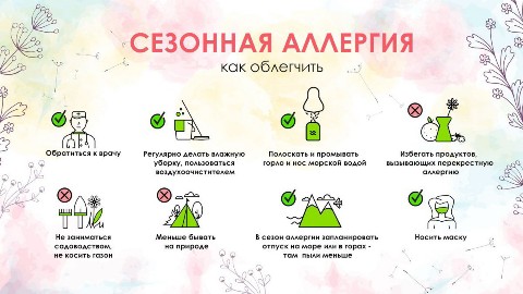 ХИМИЯ в LOOKY. . Весной у многих люде...