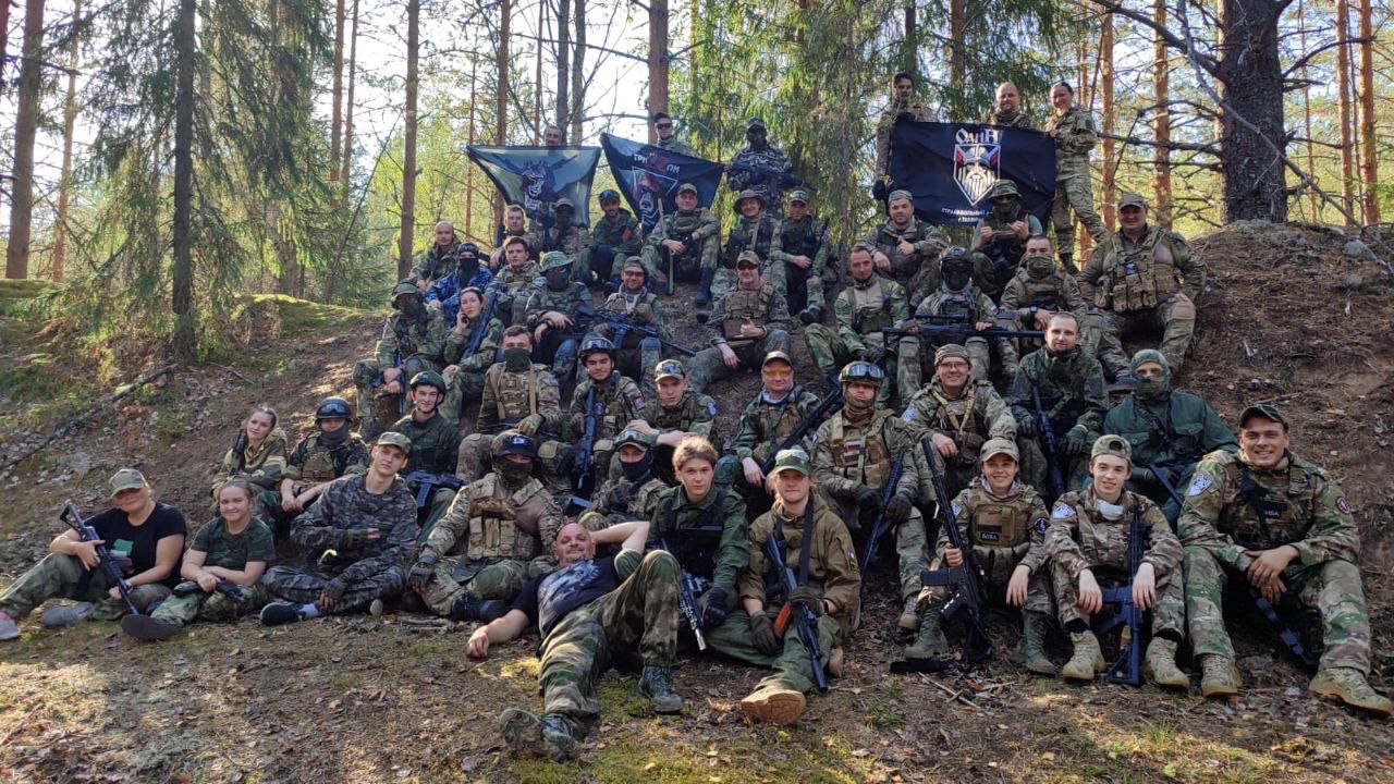 ВСК GRIZZLY TEAM в LOOKY — Ну, что😎 Игра была. Всё привычно стабильно. Ребятам была не