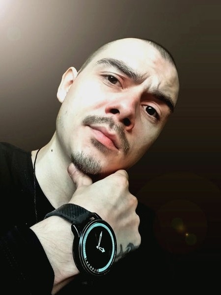 N1KEY T в LOOKY — публикация