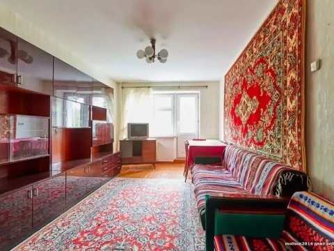 Вехи истории в LOOKY. . Интерьеры квартир 80...