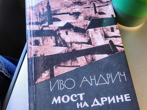 alexandr в LOOKY. #путешествиескнигой. И снова в путь дорог...