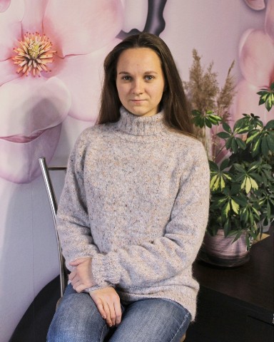 Вербочка в LOOKY. . Свитер реглан
[#вяза...