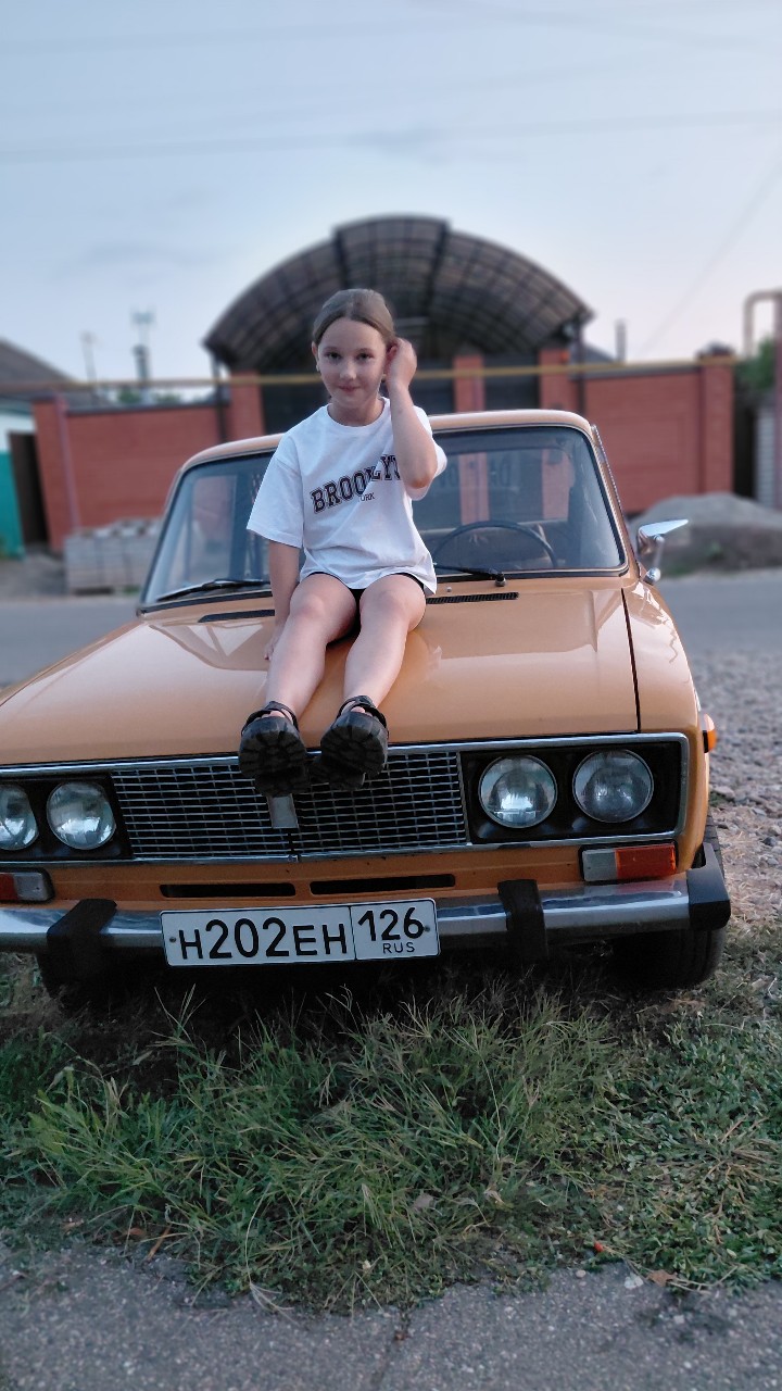 ника в LOOKY — публикация