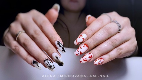 bulka.plushka в LOOKY. #ноготки,#nailдизайн,#ногтидзержинск,#маникюрдзержинск,#маникюр,#manikyr,#дизайнногтей,#nailart,#ногтидзержинск,#матовыйманикюр,#росписьногтей,#идеиноготков,#nails,#маникюрчик,#маникюркаждыйдень,#короткиеноготки,#nail,#милыйманикюр,#красивыйманикюр. С любовью, Alena Smi...