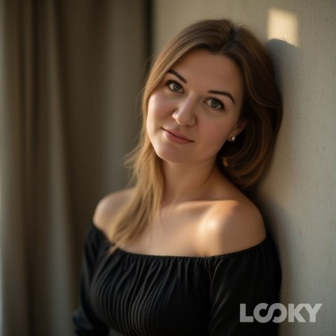 Света Шарипова в LOOKY. #ssh,#Света_говорит. Каким быть проще: пл...