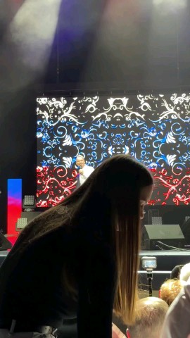 Sofiya_Brovikova_SHAMAN в LOOKY — 30.04.26 Санкт-Петербург 

Праздничный концерт лауреатов юби