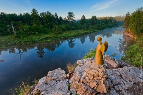 All_Russia в LOOKY. . Безумства – единстве...