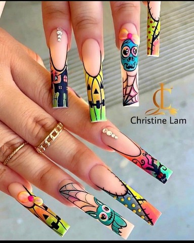 nailone.artista в LOOKY. . 