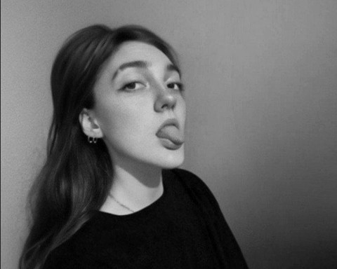 miss_vikulek в LOOKY. . 