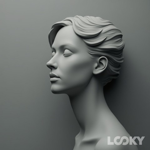 Melania в LOOKY. #LOOKY_нейронка,#looky,#мирпрекрасного,#любитежизнь. #LOOKY_нейронка #loo...
