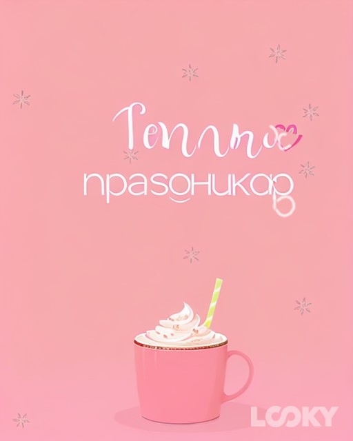 ☃️❄️🎆[#сновымгодом2024](сновымгодом2024) Looky и его пользователи 🎄🎀🎁
