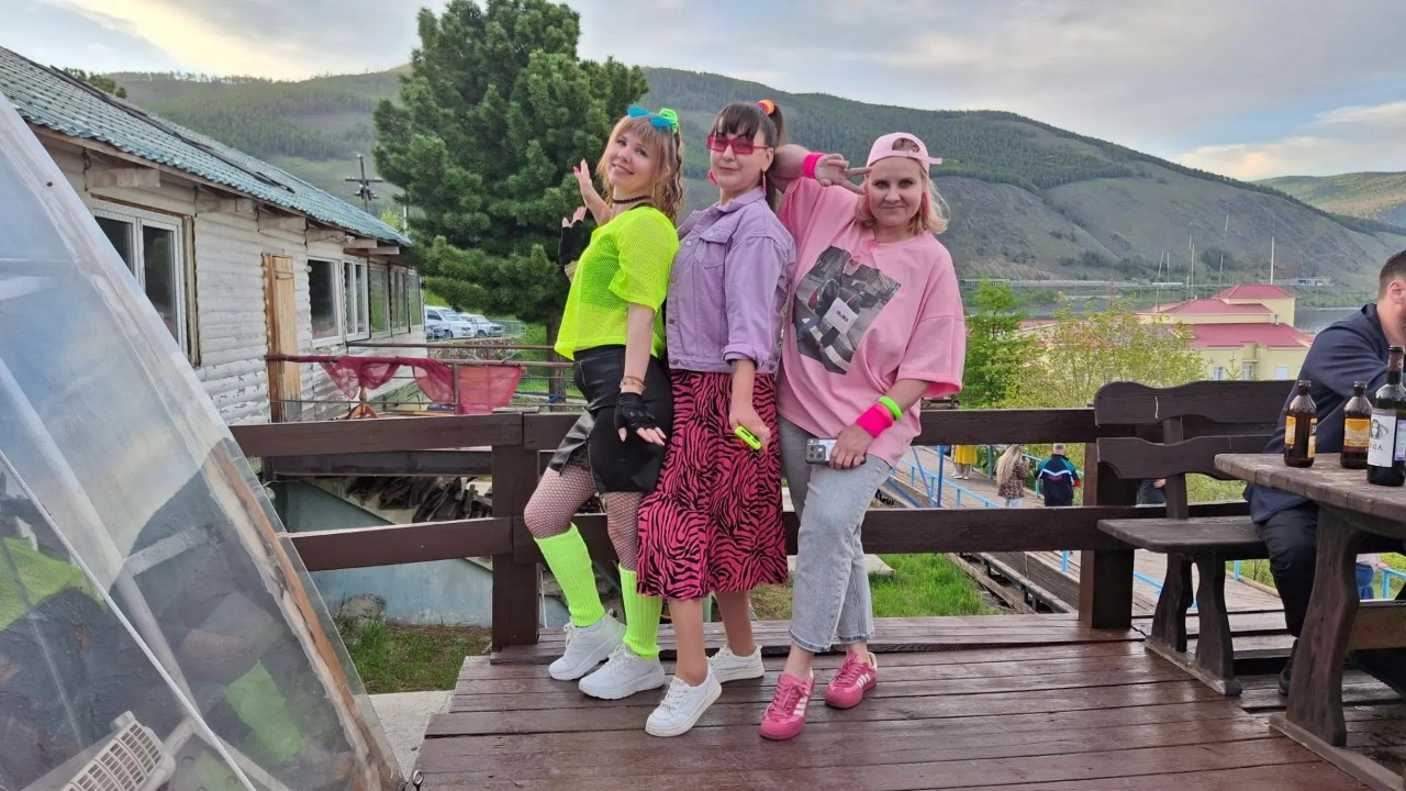 Было круто 🤟 💗