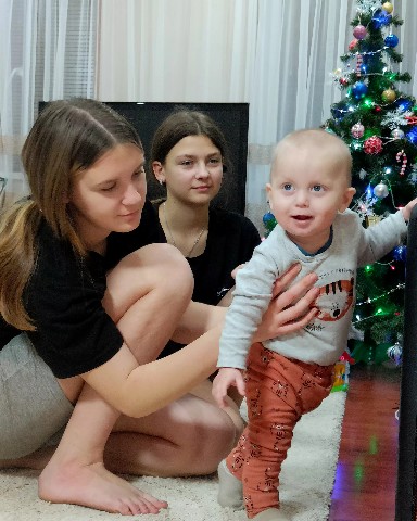 nastenakovaleva1559 в LOOKY. . Наши девчушки, наши ...