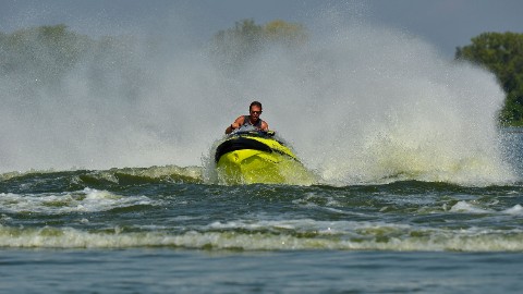 vergaser в LOOKY. #jetski,#рек. #jetski #рек