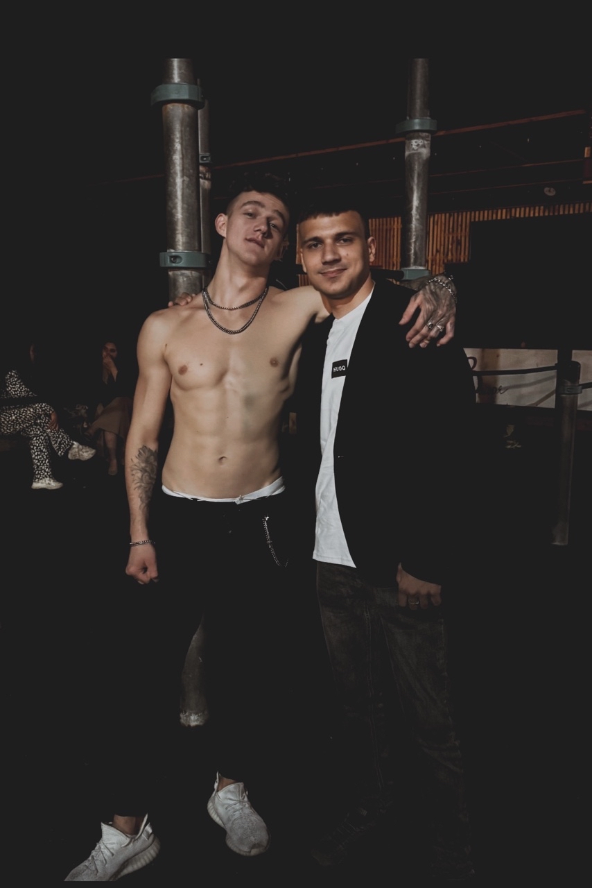 mcgrime1 в LOOKY. . 