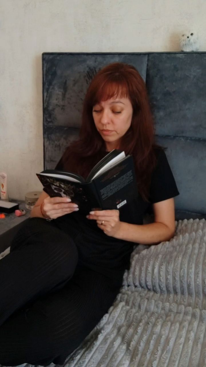 svetaiva_books в LOOKY. #книги#книголюб#детектив#фэнтези#литература. Но если честно, муж ...