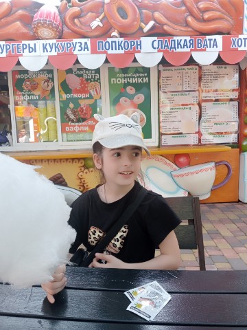 makarova_silvia в LOOKY. . 