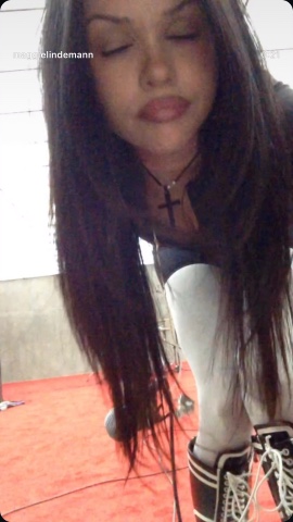 Maggie Lindemann в LOOKY. . And there’s more whe...