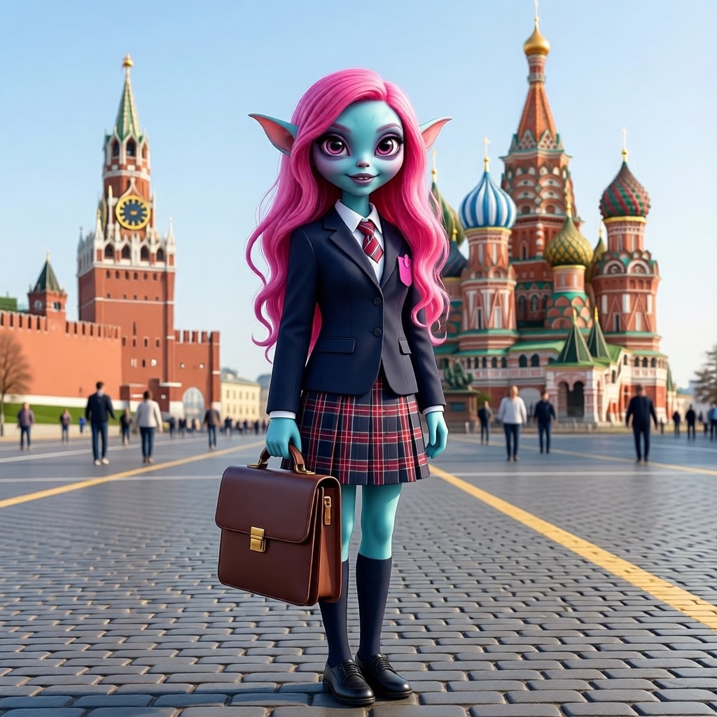 Looky_Ple в LOOKY — #лес_рук