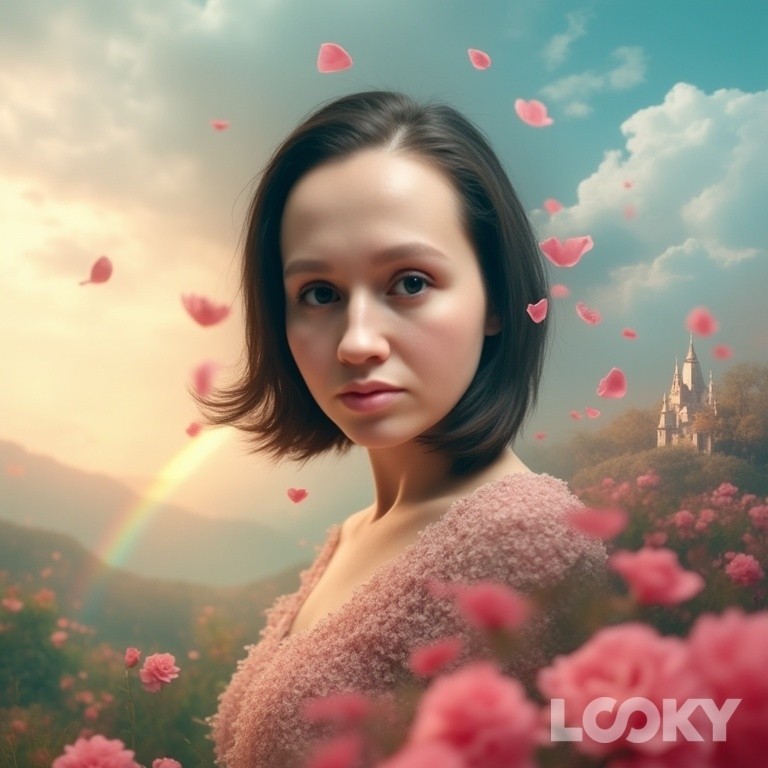 Иженбина Екатерина в LOOKY — фото 2