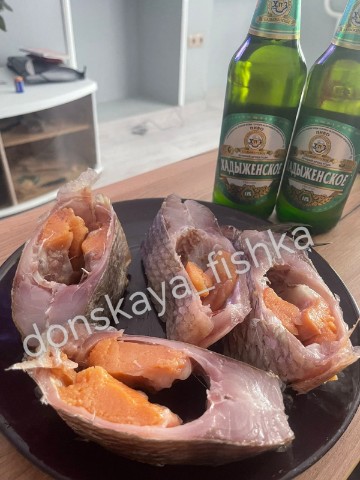 donskaya_fishka в LOOKY. #лещвяленый,#лещвяленыйростов,#вяленаярыба,#ростовнадону,#рыбавяленая,#рыбавяленаяростов,#ростов,#61регион,#рнд. 😋ФОТО НАШИХ ПОКУПАТ...