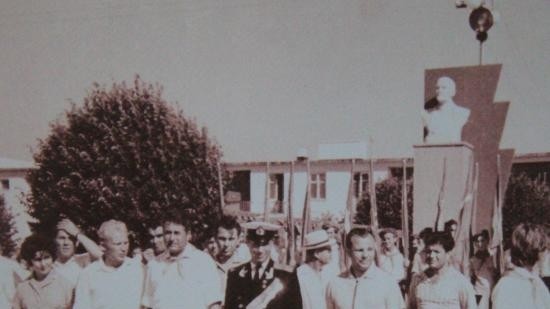 xah_6atoh в LOOKY. . Юрий Алексеевич Гага...