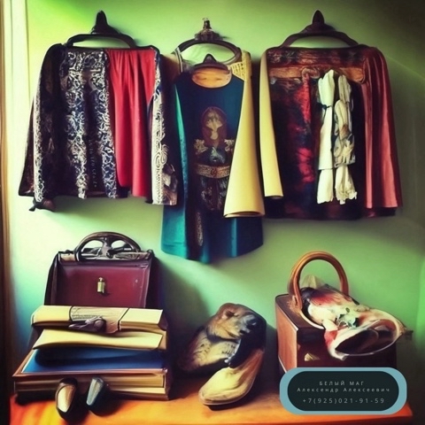 Looky_1700672941984 в LOOKY. #эзотерика,#экстрасенс,#целитель,#порча,#аура,#снятиенегатива,#парапсихология,#ясновидение,#маг. В эзотерике существу...