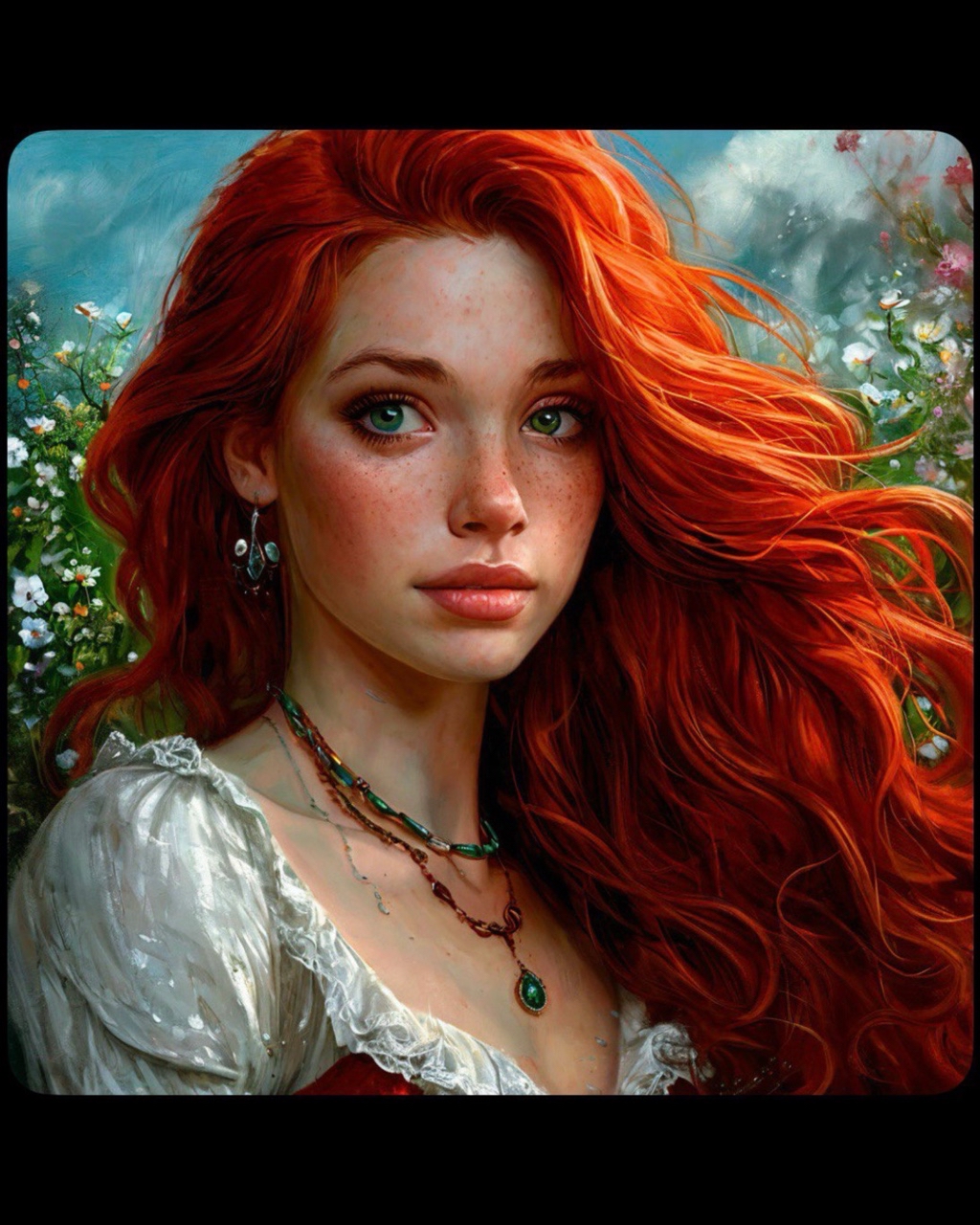 Карина Поморина в LOOKY — фото 10