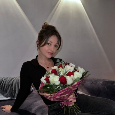 Таня в LOOKY. . 🌹🌹🌹
