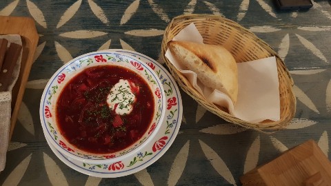 borshch_in_town в LOOKY. #БезБорщаИжизньНища,#БорщВтвоемГороде,#БорщВмоемГороде. 🍅 А это крутейший б...