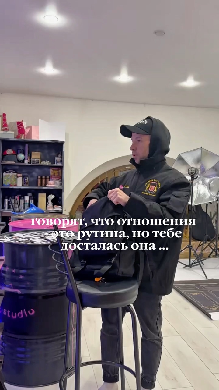 alyona_chirkowa в LOOKY. . Повезло же ?)
