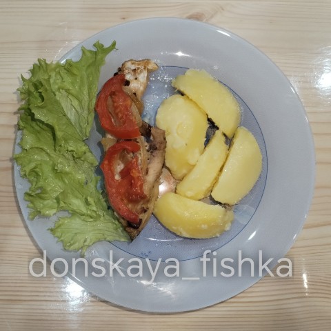 donskaya_fishka в LOOKY. #судакзапечённый,#судаквмаринаде,#рецептсудака,#рыбазапечённая,#рыбавмаринаде,#рецептрыбывдуховке,#судаквдуховке,#донскиерецепты,#ростовнадону,#рыбазапечённаявдуховке. РЕЦЕПТ 🍲СУДАК ЗАПЕЧ...