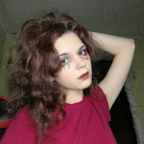 lia_kropppy в LOOKY. . Когда-нибудь у меня ...