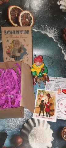 makeevaoksanatoys в LOOKY. . Как мы собирались к ...