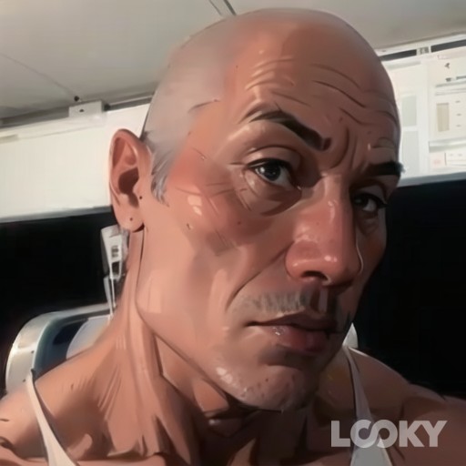 -Твой краш- в LOOKY — фото 2