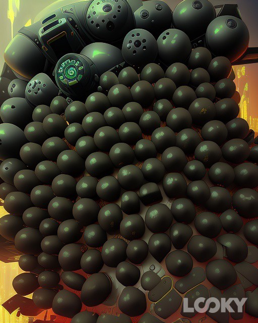 Verabond в LOOKY — фото 3
