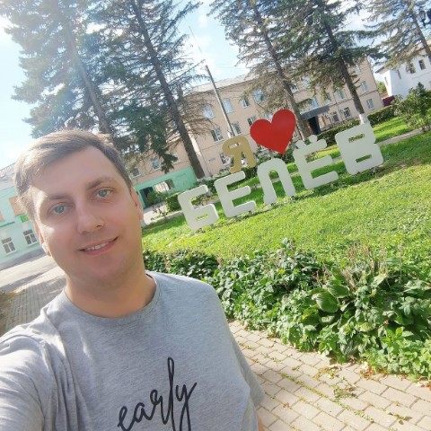 sergeymitrichev в LOOKY. . Выходные пролетели! ...