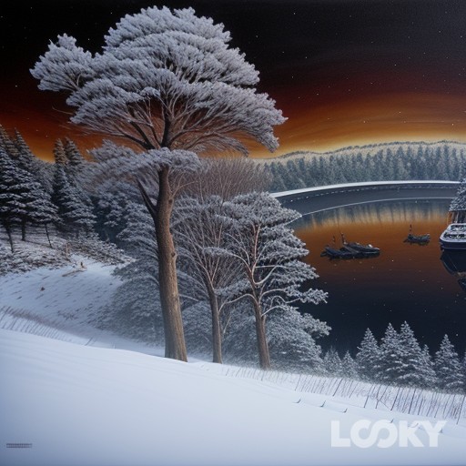 #Оборотень #LOOKY_нейронка