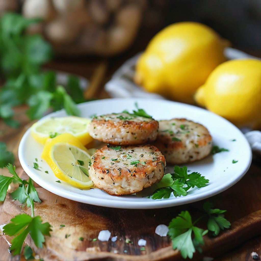 natali in LOOKY. . 🐟 Ароматные рыбные ...