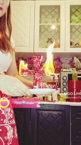 ecostylediva в LOOKY. #BIGOLIVE,. 🥞🥞🥞 Заходите на #...