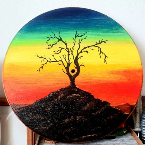 Marina_AM_art в LOOKY. #творю,#пишумаслом,#. #творю #пишумаслом #